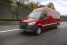 Erprobung Mercedes eSprinter: 