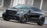 Fettes Tuning: Mercedes-Benz GLE Coupé: The real thing: Lumma CLR G 800