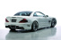 Mercedes SL Tuning mit Wow-Effekt : Mercedes-Benz R230 Black Bison Edition by Wald International