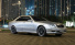 Sterne unterm Hammer: RM Sotheby bietet raren 2002 Mercedes-Benz S 63 AMG an: Edler als Dubai Schokolade: Ein schöner Stern wie aus 1000 und 1 Nacht.