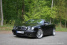 Black Beauty: Mercedes Tuning am offenen CLK: Mercedes-Benz CLK 430 Final Editon: Daily Driver und offen für alle Jahreszeiten