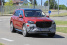 Erlkönig: Mercedes-Maybach GLS X167 MoPf: 