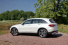 Der neue Mercedes-Benz GLC: Mit dem GLC onroad und offroad unterwegs