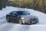 Aktuelle Bilder vom Mercedes-AMG GT 43 Facelift: 