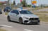 Mercedes-AMG Erlkönig erwischt: Star-Spy-Shot: aktuelle Bilder vom Mercedes-AMG A45 W177 Facelift