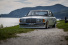 Downsized: Mercedes-Benz W123 mit Luftfahrwerk: Luft und Liebe: 82er Mercedes-Benz 200 mit Airride