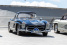 60 Jahre Mercedes-Benz 300 SL Roadster: 300 SL Jahrestreffen am Mercedes-Benz Museum