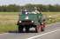 75. Geburtstag des Unimog in Gaggenau: 2000 Besucher feiern das Jubiläum des Unimog