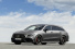 Mercedes-AMG CLA 45 Shooting Brake / CLA 45 S Shooting Brake: 