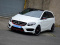 Mercedes-Benz B-Klasse Tuning: B-Klasse goes High Performance: Mercedes B 200 d als „AMG B45 Edition1"