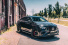 Mercedes-AMG GLE 63 S Coupé: Tuning: 800 PS: BRABUS stärkt das GLE 63 Coupé C167