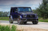 Tuning-Unikat: Mercedes-AMG G63 Inferno Blue Mystic von TopCar: G-schick(t) gemacht: Extrem viel Carbon zeichnet diesen G63 aus