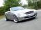 Let the sunshine in!: Am Steuer eines 2002er Mercedes SLK Kompressor (R170) geht die Sonne auf