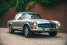 Sportlich Leicht  Roadster : Stilikone Pagode: 1969 Mercedes-Benz 280 SL Roadster