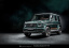 Mercedes-AMG G63 Tuning: G wie Grün: Mercedes-AMG G63 RACING GREEN Edition