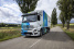Mercedes-Benz eActros 400: 