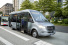 Mercedes-Benz Sprinter City 75: 