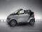 Grau ist alle Theorie  praktisch dagegen der smart fortwo edition greystyle: Neues smart Sondermodell startet im Frühjahr 2010 durch
