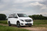 Mercedes-Benz V-Klasse Veredelung: Offroad-Camping mit Style: der VP Gravity-Glamper von VANSPORTS.DE