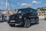 Premiere: der neue Mercedes-AMG G63 mit BRABUS-Breitseite: Starkes Debüt: BRABUS 700 WIDESTAR