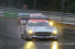 Mercedes SLS AMG siegt beim VLN!: Erster Langstrecken-Sieg in der Eifel seit 1998: Thomas Jäger (München) und Christopher Haase gewinnen beim VLN am Nürburgring