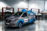 Mercedes-Benz  Metris: Zum Arbeiten fast zu schade: Mercedes-Benz Metris MasterSolutions Toolbox Van Showcar