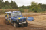 GORM 3: Tiefflieger im Wald: German Off Road Masters, 3. Lauf Jänschwalde, 14.-16.09. 2012