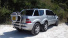 Six-Star: Mercedes-Benz ML Dreiachser: Sixy M-Klasse: Mercedes-ML 4 x 6 Pickup auf eBay