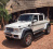 Durchgesickert: Mercedes-Maybach G650 Landaulet: Ins Netz gegangen: So wird das neue Mercedes-Maybach G 650 Landaulet aussehen