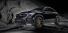 Mercedes-Benz GLE Coupé: Tuning: Japanische Extras: Wald-Zubehör für GLE Coupé C292