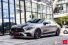Mercedes-AMG CLS 53 von STAGE KOREA mit Vossen-HF-7-Räder in 21 Zoll: 