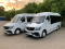 Mercedes-Benz Sprinter Tuning: Extraportion Sportlook: Optik-Tuning im AMG-Style für den Mercedes Sprinter