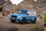 Mercedes-Benz G-Klasse Modellpflege  2025: 