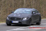 Erwischt: 2011 Mercedes CLS  AMG Erlkönig: Der Mercedes-Fans.de-Erlkönigjäger hat das kommende viertürige Coupé am Nürburgring erwischt