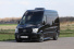 Mercedes-Benz Transporter Tuning: Mercedes-Benz Camper Sprinter von VANSPORTS by Hartmann Tuning