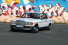 1982 Mercedes-Benz 230 CE (C123) : White Wonder by Mr. Ed