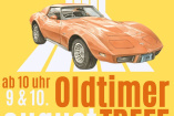 4. Oldtimer Treffen Norddeich | Samstag, 9. August 2025