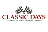 Classic Days – Grand Meeting | Freitag, 1. August 2025