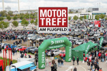 Motortreff am Flugfeld | Sonntag, 29. Juni 2025