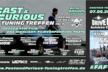 Fast and Furious Tuning Treffen | Sonntag, 7. September 2025