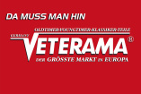 Veterama Mannheim | Freitag, 10. Oktober 2025