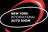 New York International Auto Show | Freitag, 18. April 2025