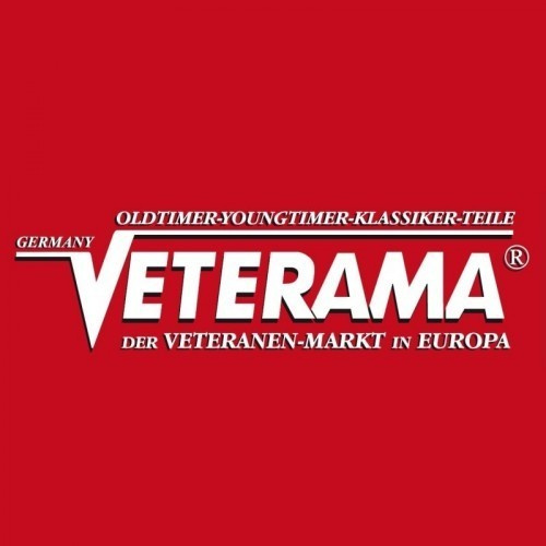 Veterama