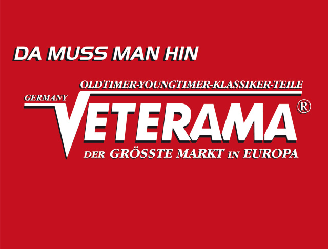 Veterama Mannheim