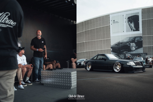 Ultrace Germany 2026: „Archived Dreams“