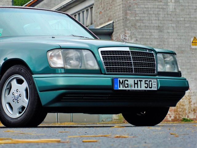 W124-Tag