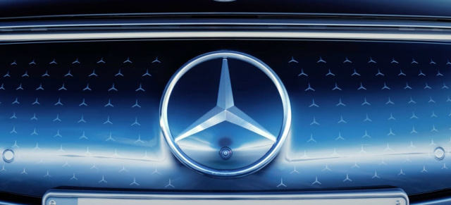 Mercedes Neuwagen Zulassungszahlen Oktober 2023: Das Wachstum verlangsamt sich deutlich