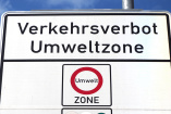 Fahrverbot für Diesel: Gerichtsurteil: Höchstes bayerisches Gericht zwingt Freistaat zur Vorbereitung von Diesel-Fahrverboten