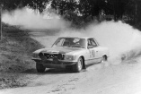 Happy Birthday, Rallye-Legende!: Walter Röhrl feiert heute seinen 75. Geburtstag