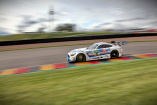 Das Mercedes-AMG Team Zakspeed beim GT Masters auf dem Sachsenring: Nach dem Jubel kam der Schock: Die Hintergründe